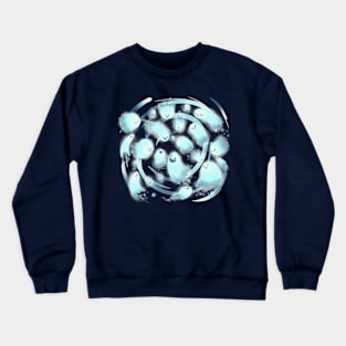 Circle of Souls Crewneck Sweatshirt